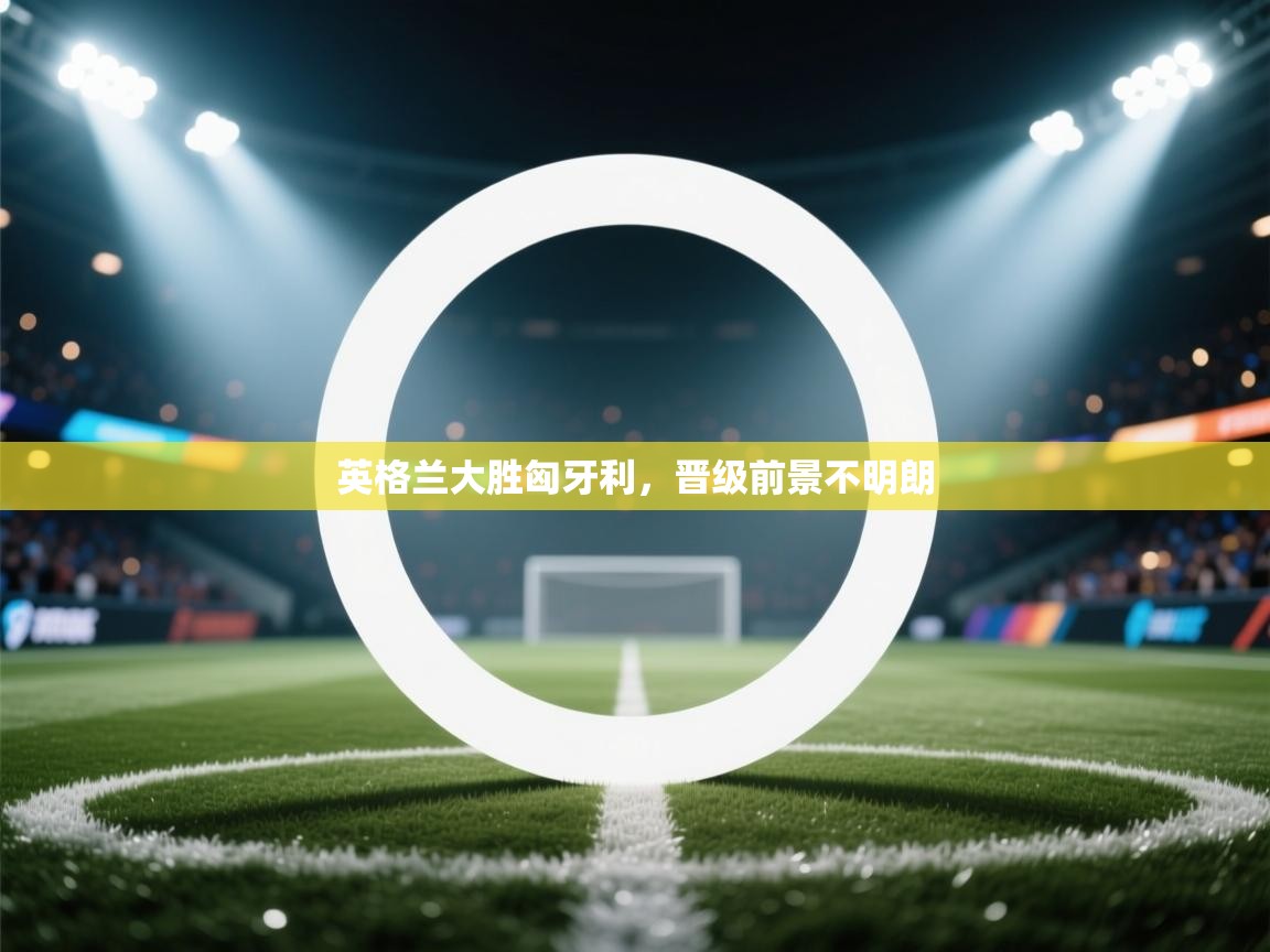 英格兰大胜匈牙利，晋级前景不明朗  第1张