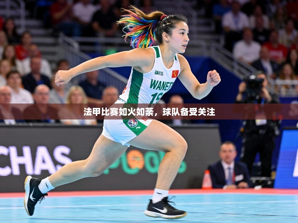 法甲比赛如火如荼，球队备受关注