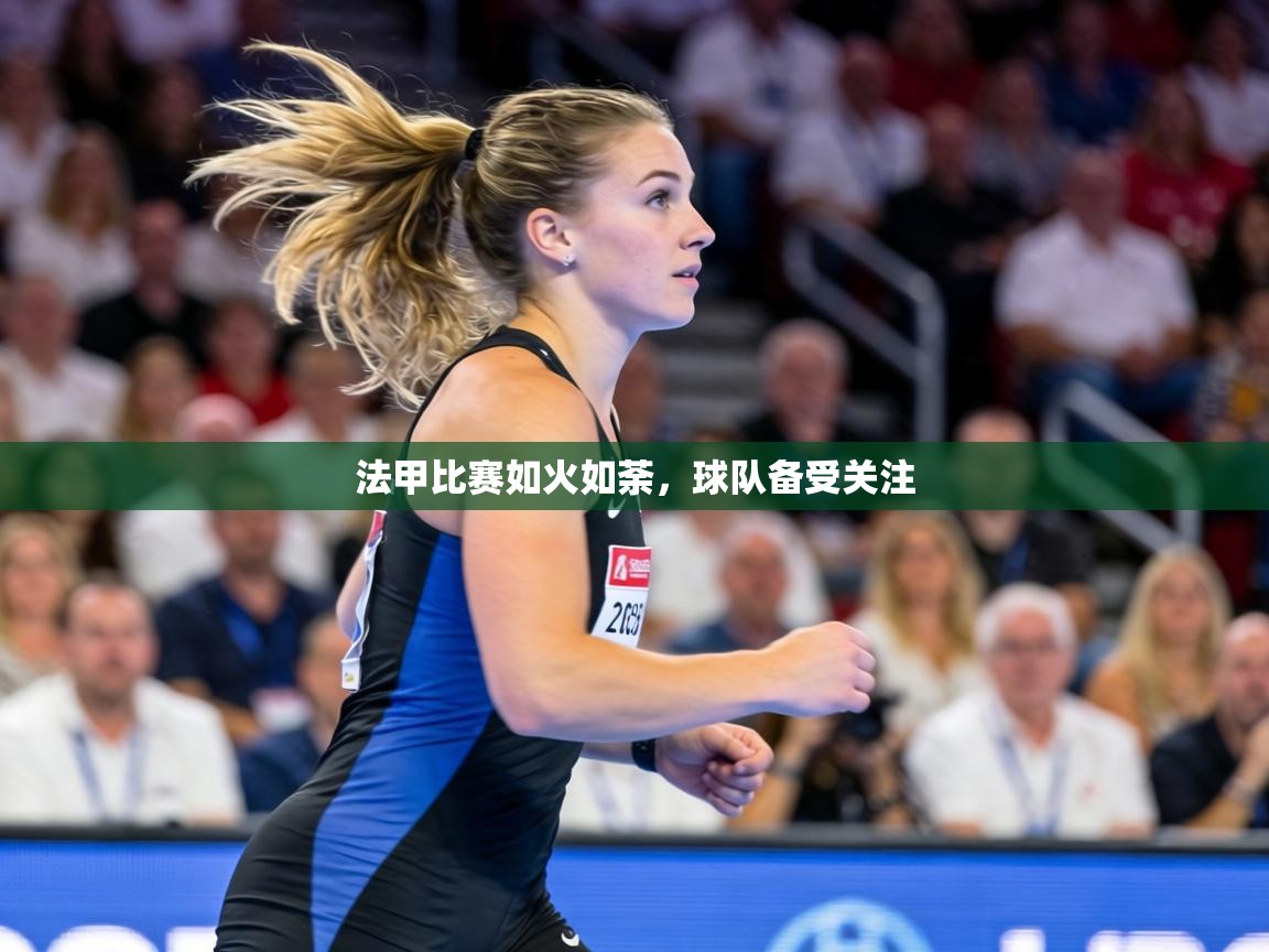 法甲比赛如火如荼，球队备受关注  第2张