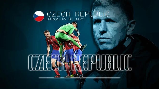 关于捷克国家队力克保加利亚，晋级背后尽显拼搏的信息