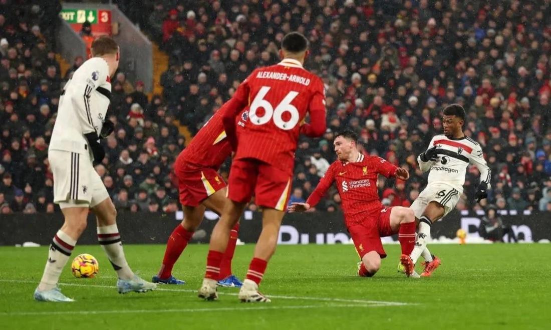 曼联挑战鹿岛鹿角，南美德比激烈升级