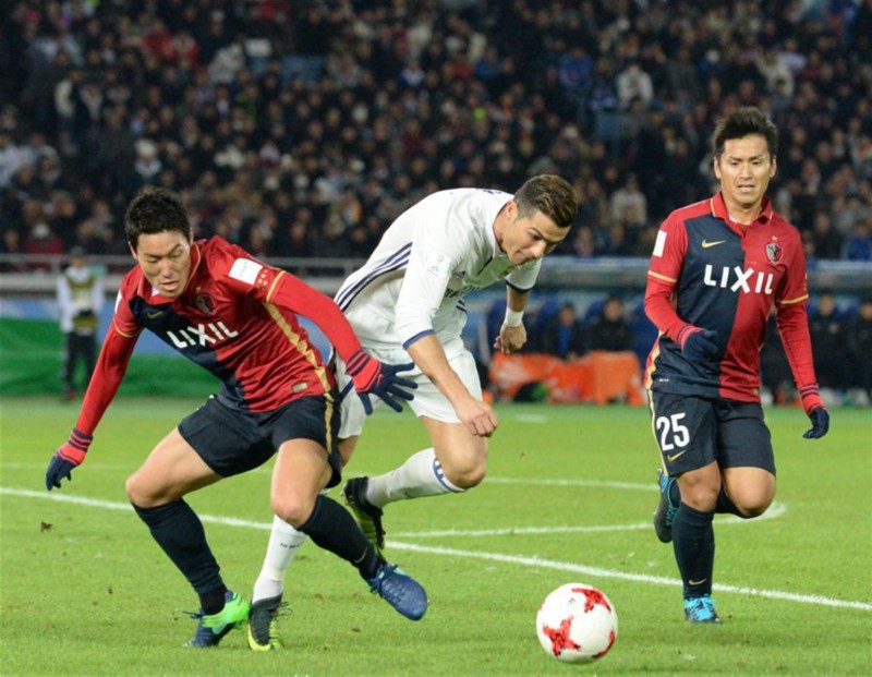 河床备战世俱杯半决赛，鹿岛鹿角状态成关键的简单介绍