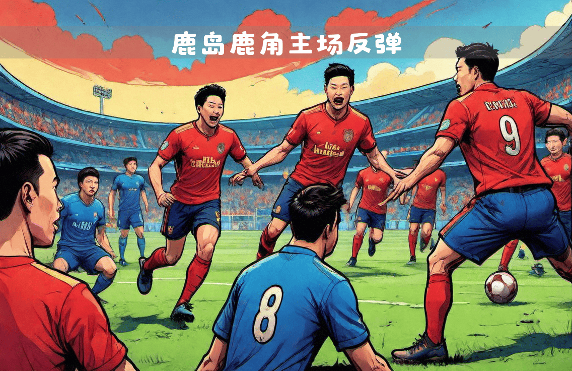 包含鹿岛鹿角严阵以待,防守端力求零封对手的词条 包含鹿岛鹿角严阵以待,防守端力求零封对手的词条