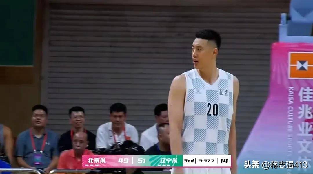 关于辽宁队爆发神级表现，全国篮球锦标赛被彻底压制，逆转的信息