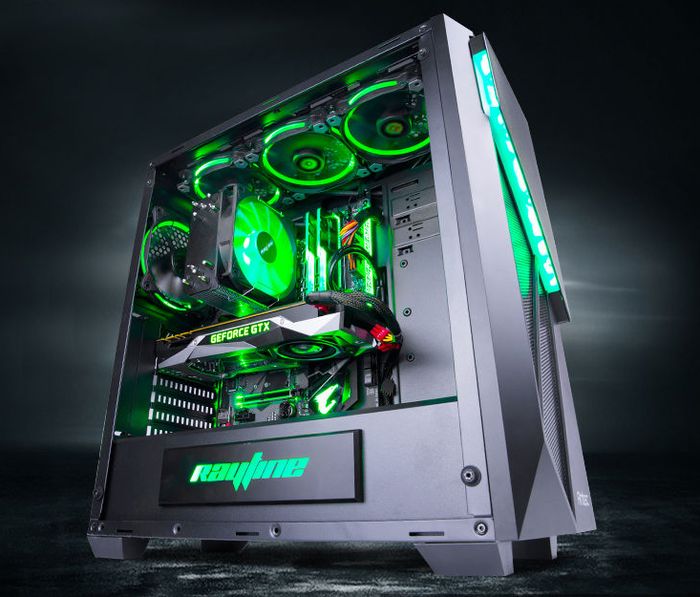 在雷霆之魂赛场上演英雄联盟世界杯，团战，引发全场沸腾的简单介绍