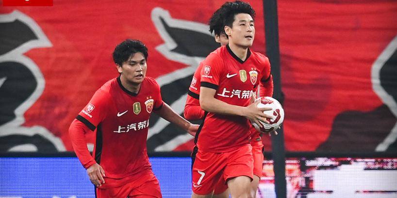 关于北京国安成为本场最大亮点,中超瞬间破防,三杀的信息 关于北京国安成为本场最大亮点,中超瞬间破防,三杀的信息