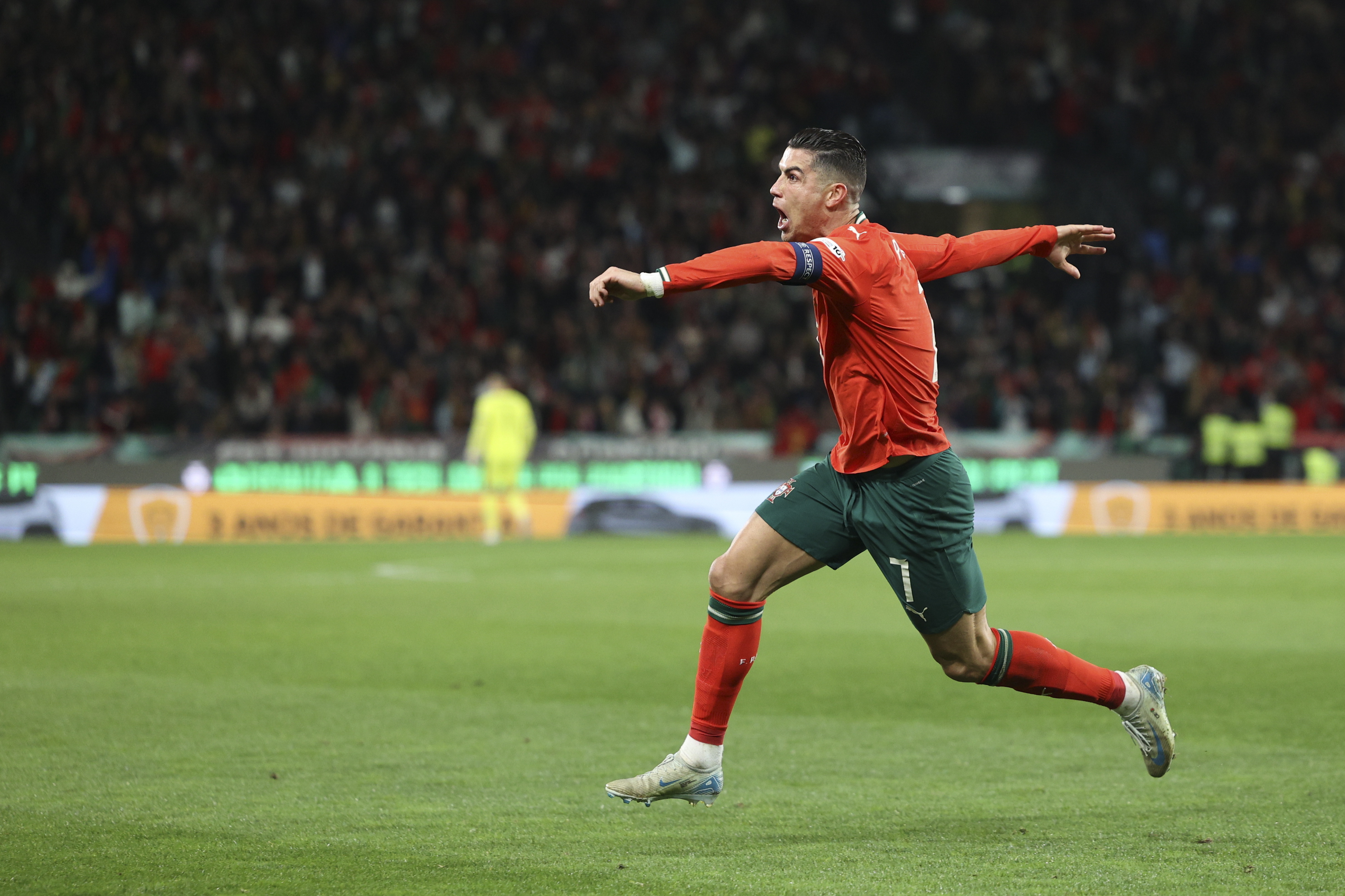 葡萄牙队在欧锦赛预选赛中展现出色表现