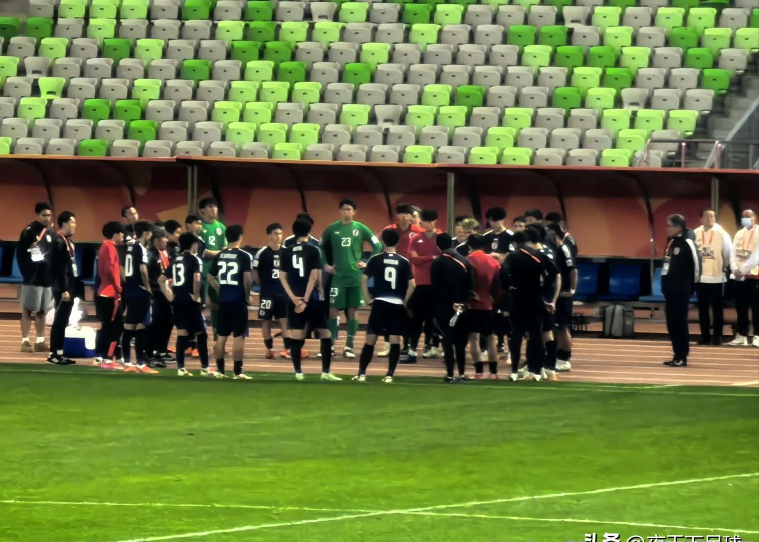 日本队将挑战澳大利亚队，力争晋级的简单介绍