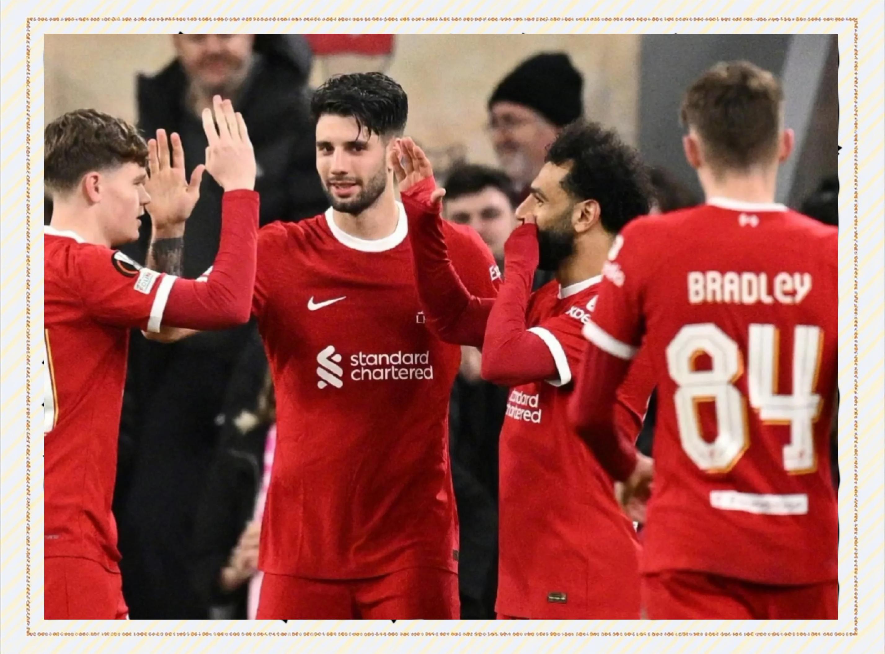 欧国联决赛掀起英超球队对决的狂潮