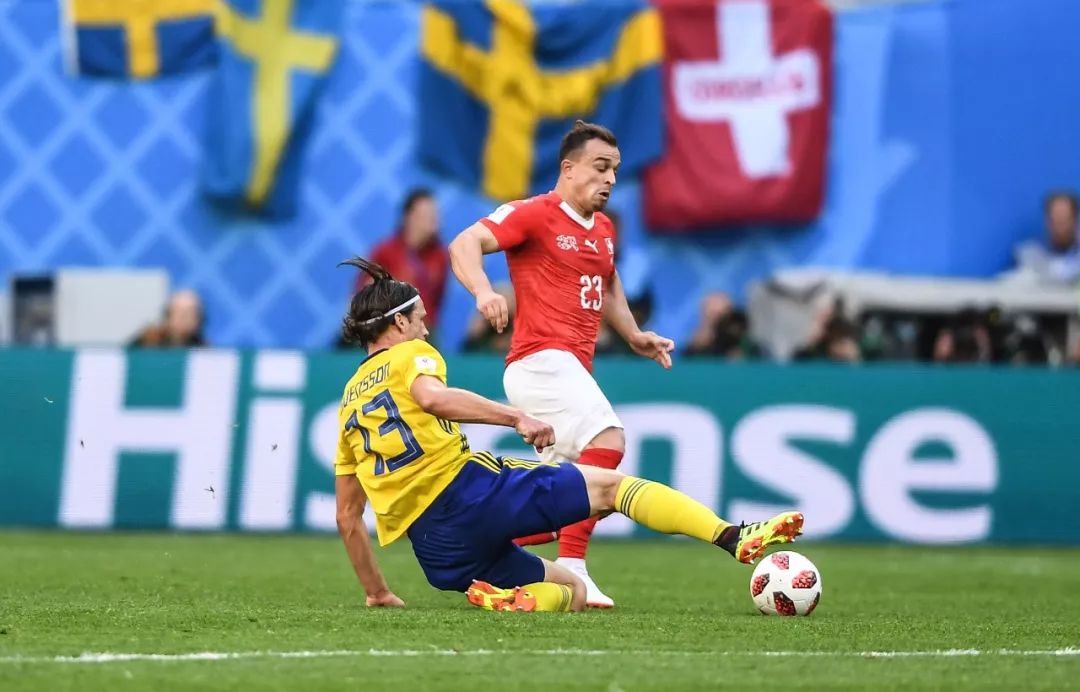 德国在瑞典客场势如破竹，领跑小组