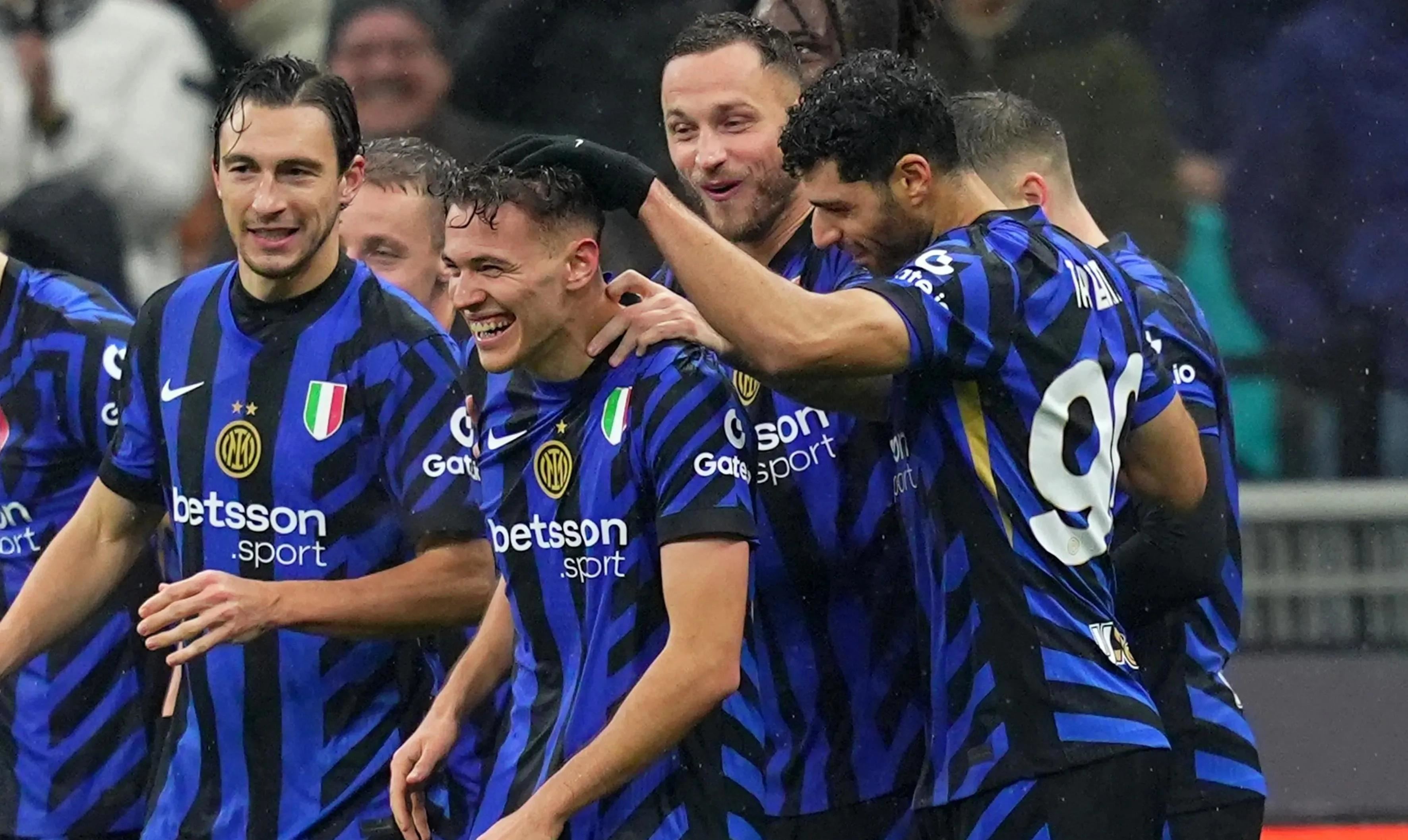 意大利联赛一支弱旅球队意外击败实力强队 意大利联赛一支弱旅球队意外击败实力强队