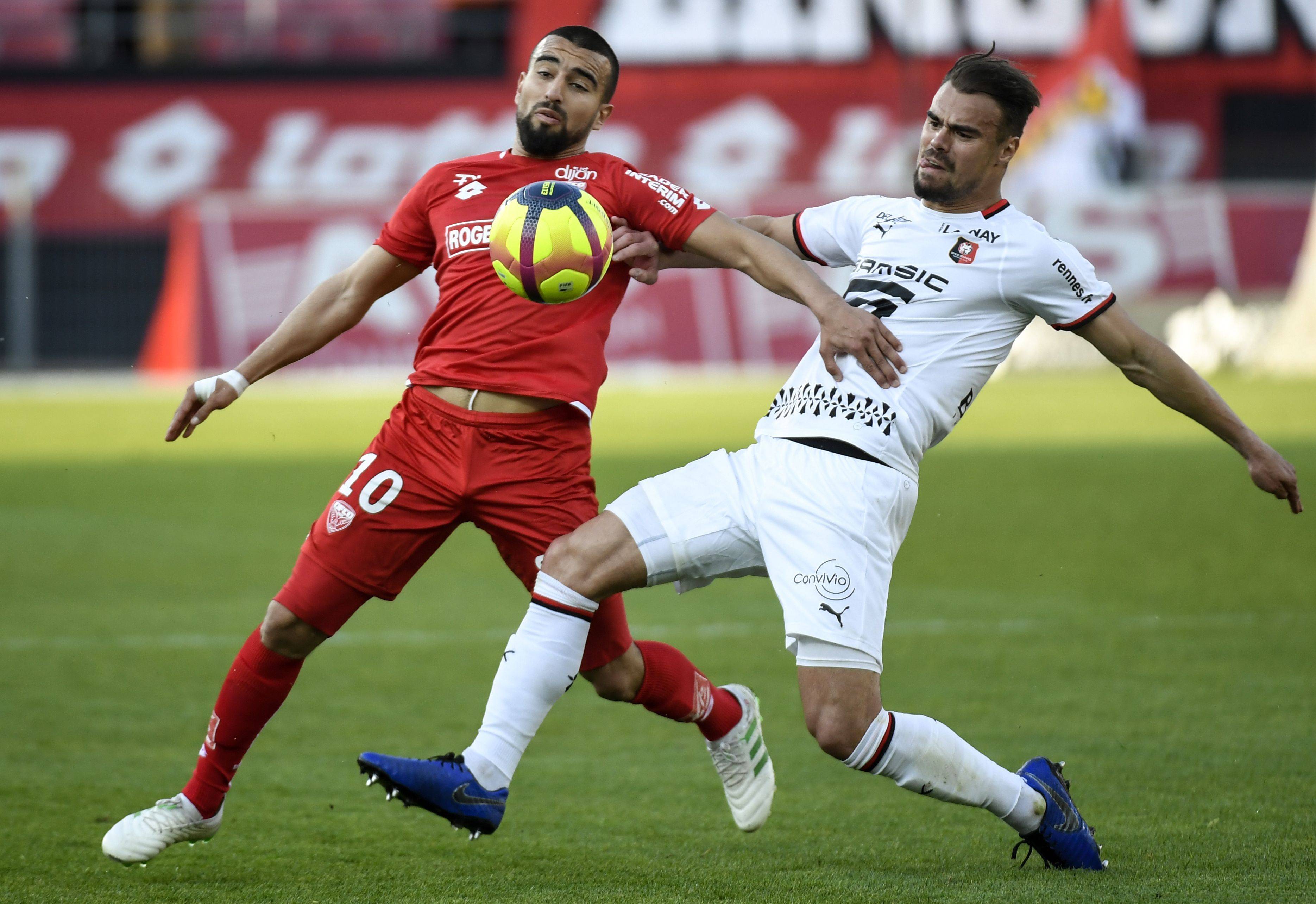 第戎主场告捷，击败蒙彼利埃的简单介绍