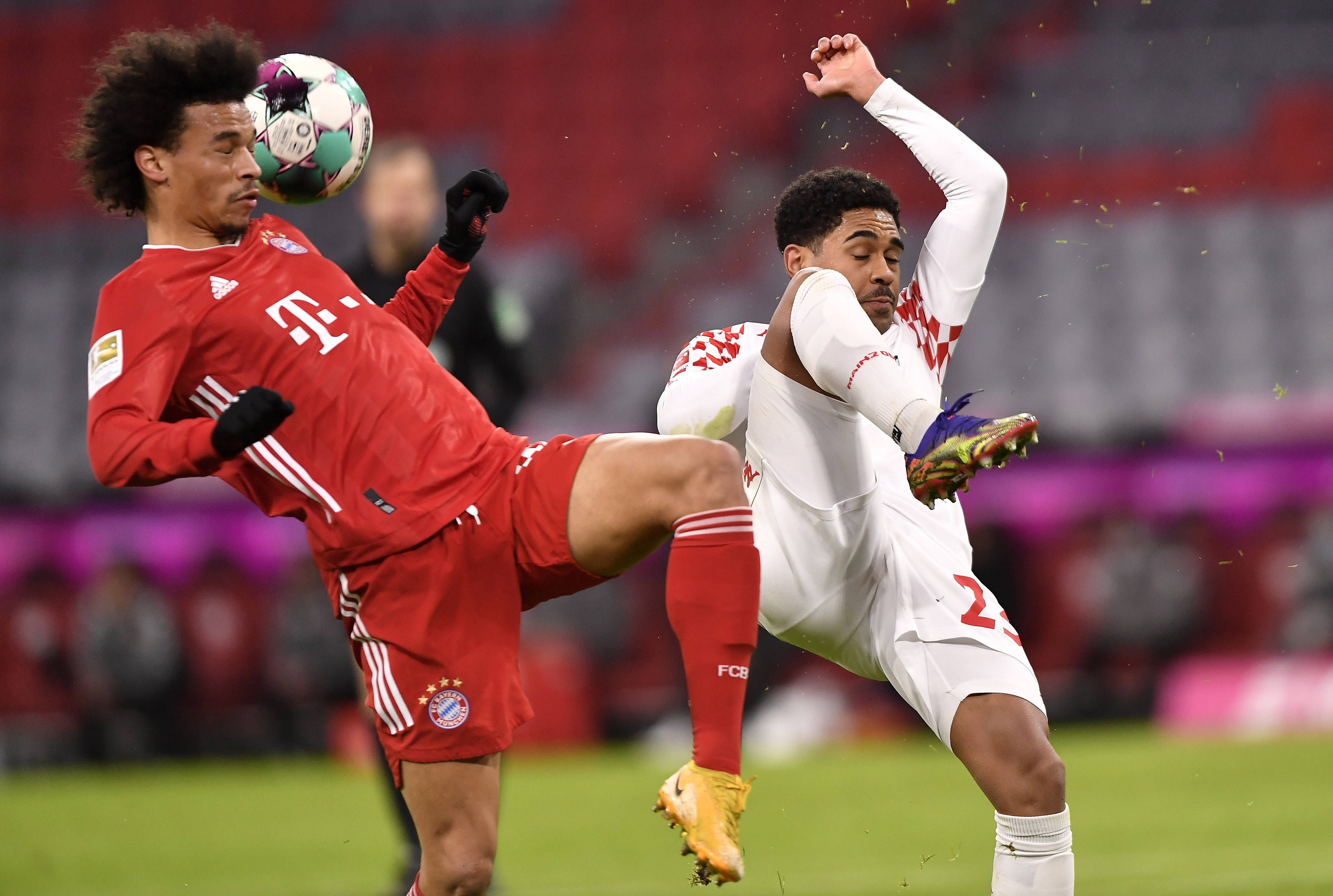 汉堡客场惨败美因茨，德甲积分跌至垫底的简单介绍