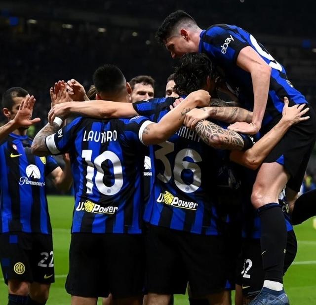 意甲球队备战拼尽全力，决心夺冠