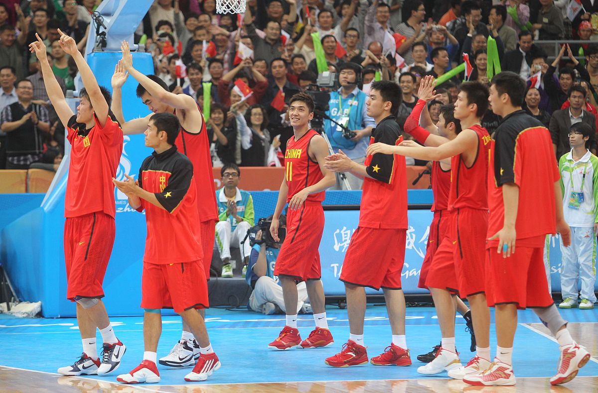 上海男篮全球一致，迎接强敌广东男篮的简单介绍