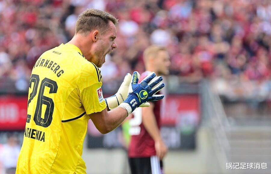 关于达姆施塔特客场逃平，保级仍需努力的信息