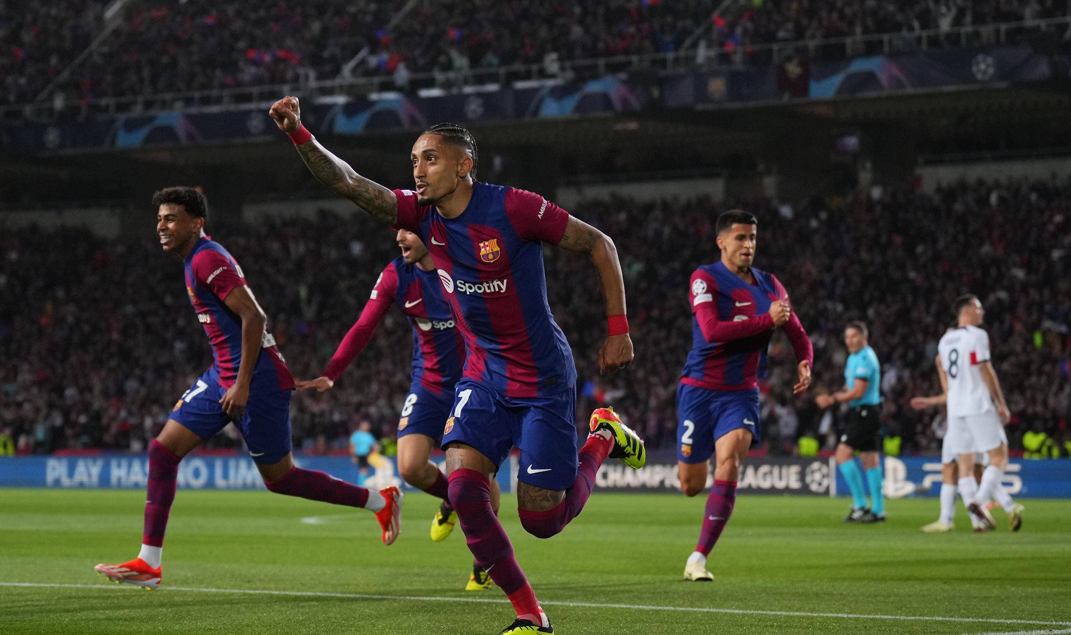 巴塞罗那球员受伤，或将缺席下一场比赛的简单介绍