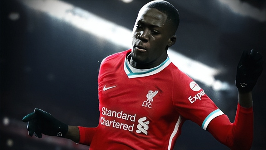 利物浦遭遇伤病困扰，关键主力恐无法出场的简单介绍