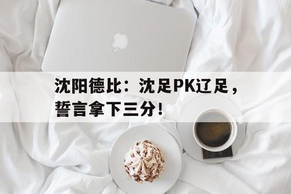 沈阳德比：沈足PK辽足，誓言拿下三分！的简单介绍