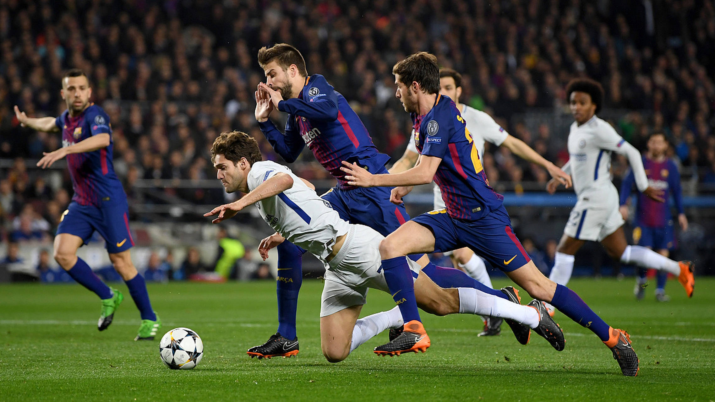 巴伦西亚突破绝杀，打破僵局领先的简单介绍