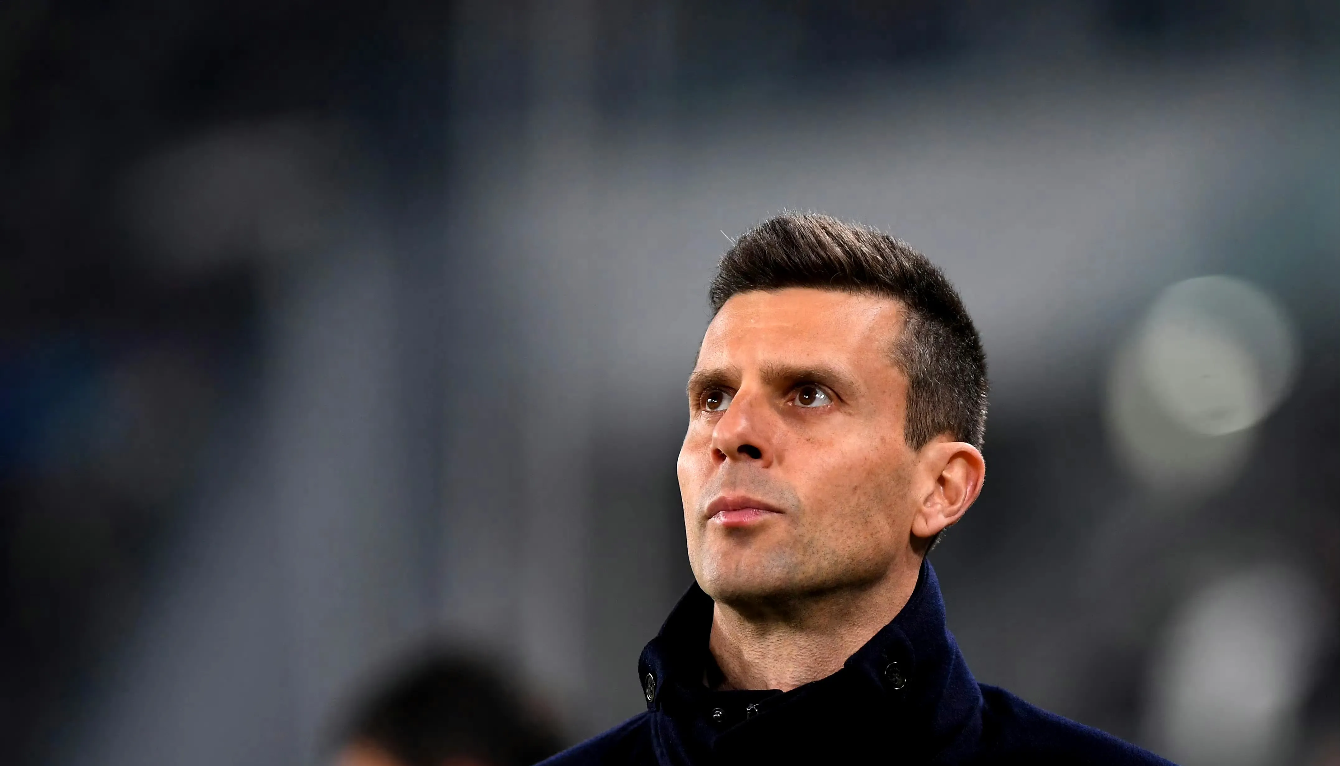 包含尤文图斯惨败，欧冠晋级之路岌岌可危的词条