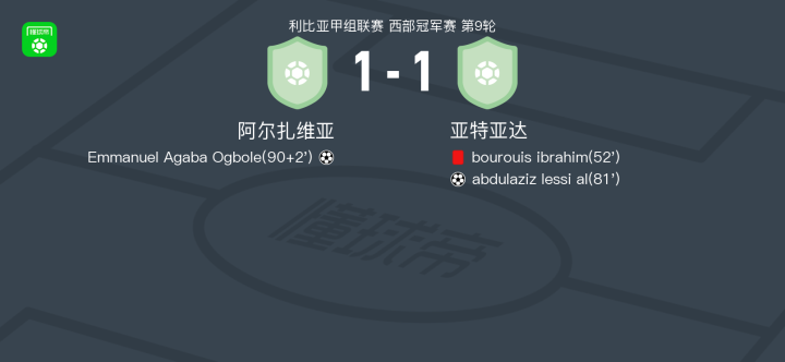 射手精准脚法，助球队扳平比分的简单介绍