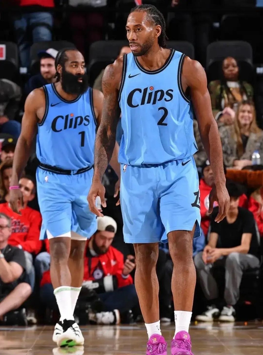 快船将与魔术队交锋,胜利岌岌可待 快船将与魔术队交锋,胜利岌岌可待