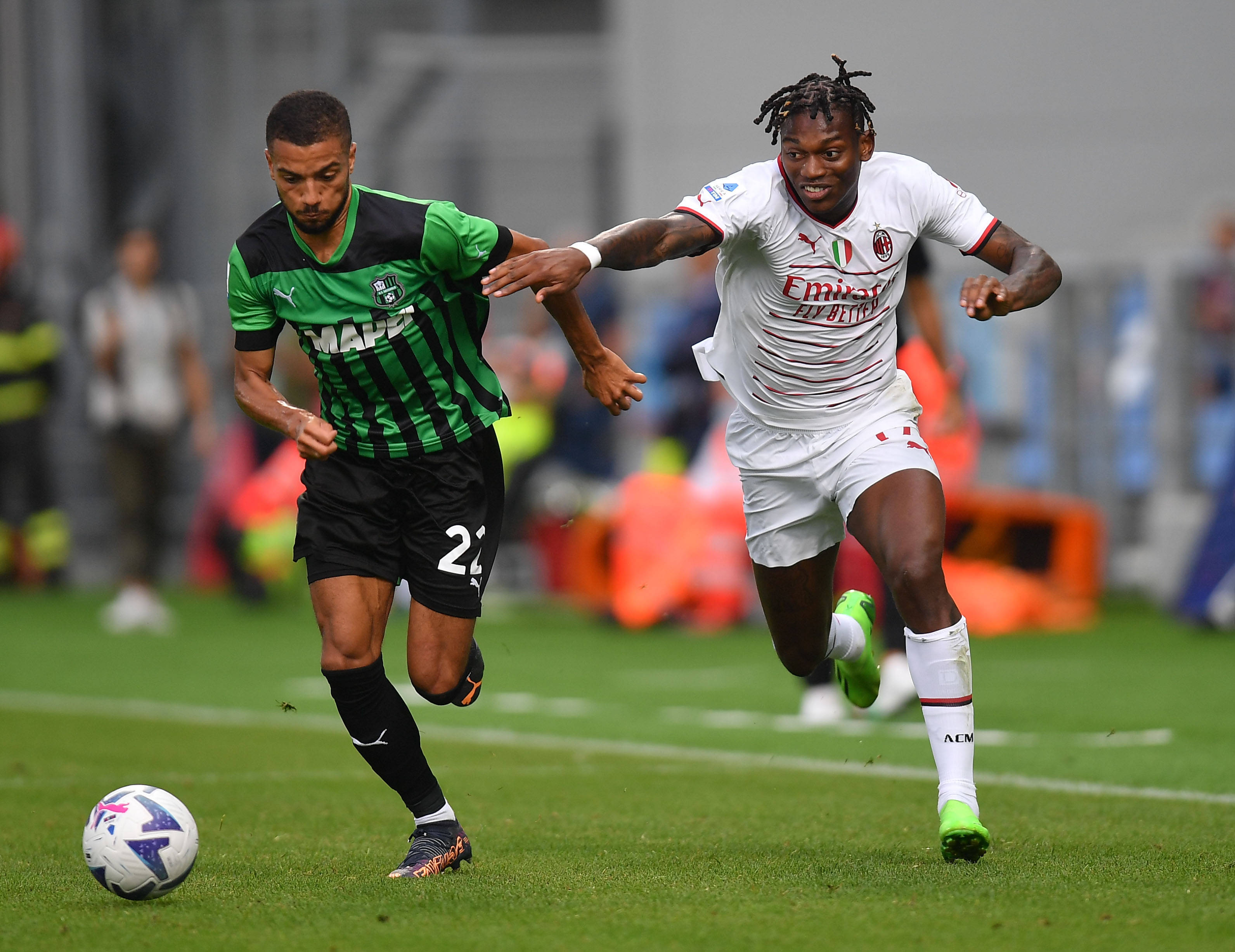 包含萨索洛战平都灵,维持不败纪录的词条 包含萨索洛战平都灵,维持不败纪录的词条