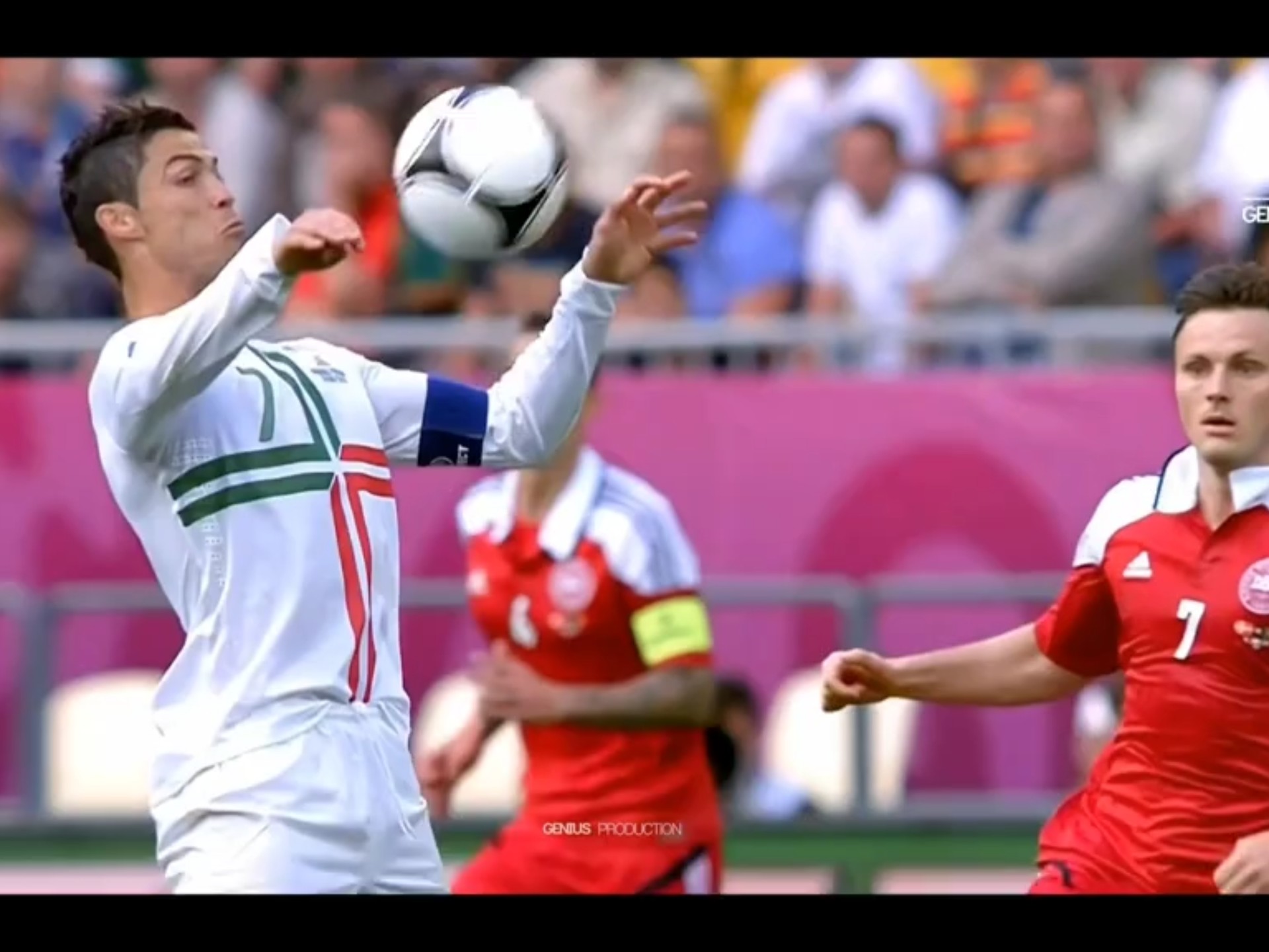 关于精湛技艺赛场呈现，球员们的竞技精神淋漓尽致！的信息