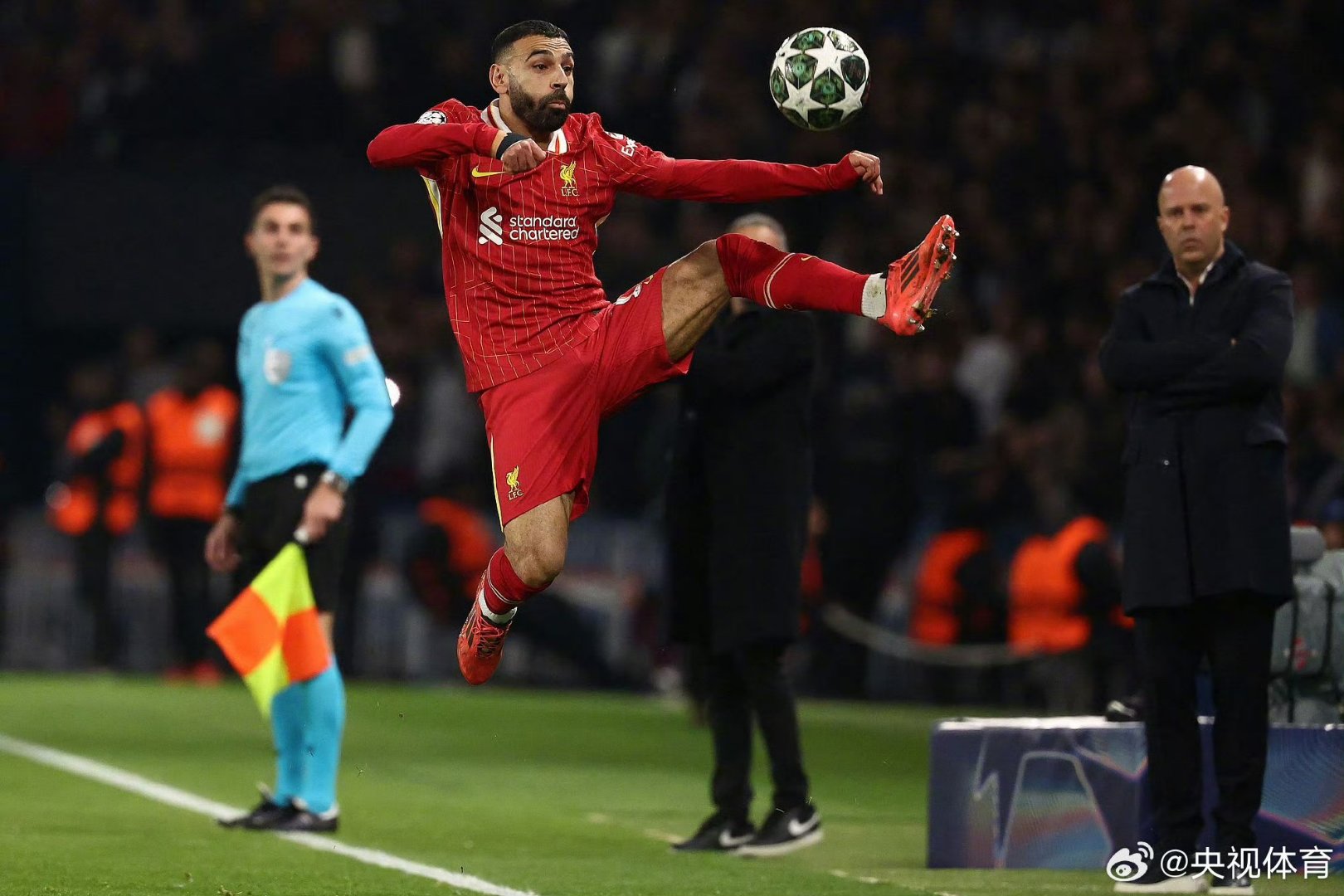 包含凯塔绝杀，利物浦逆转多特蒙德的词条