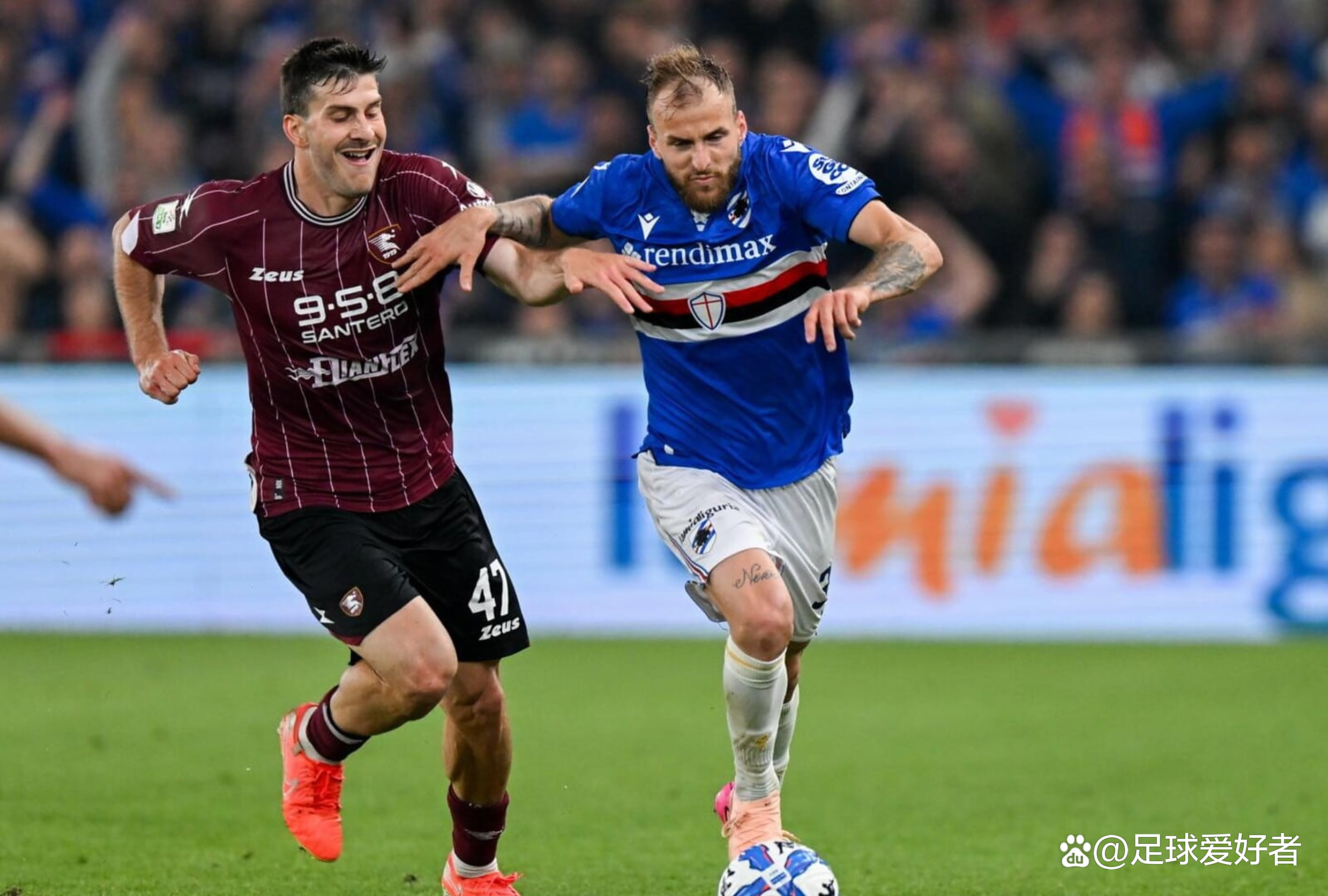 那不勒斯客场-小胜桑普多利亚，实现连胜的简单介绍