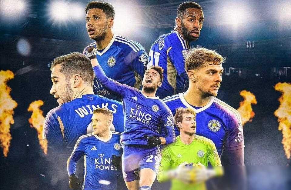 关于莱斯特城取得重要胜利,积分榜上升的信息 关于莱斯特城取得重要胜利,积分榜上升的信息