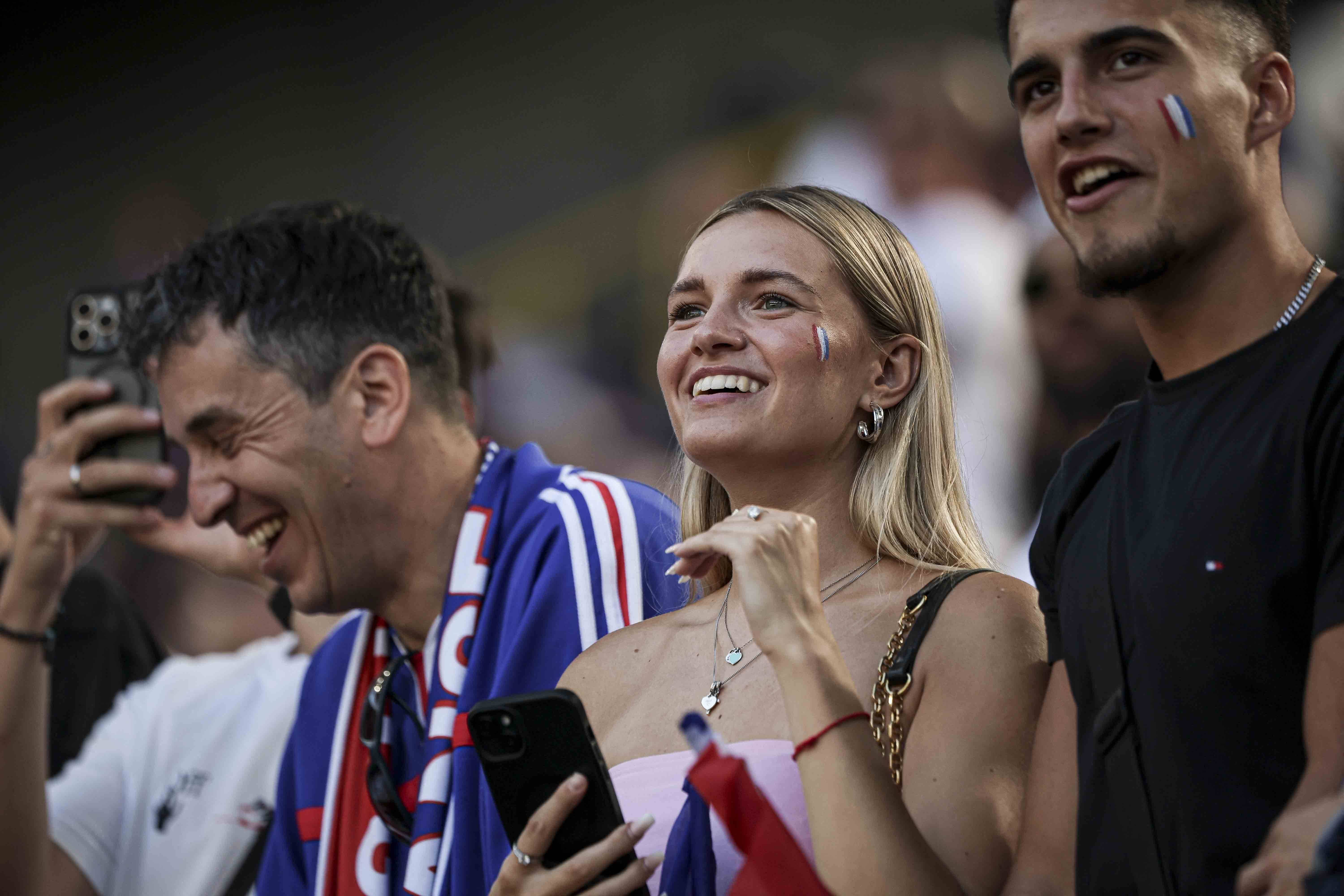 欧洲国家队迎来大比拼，球迷期待值爆棚的简单介绍