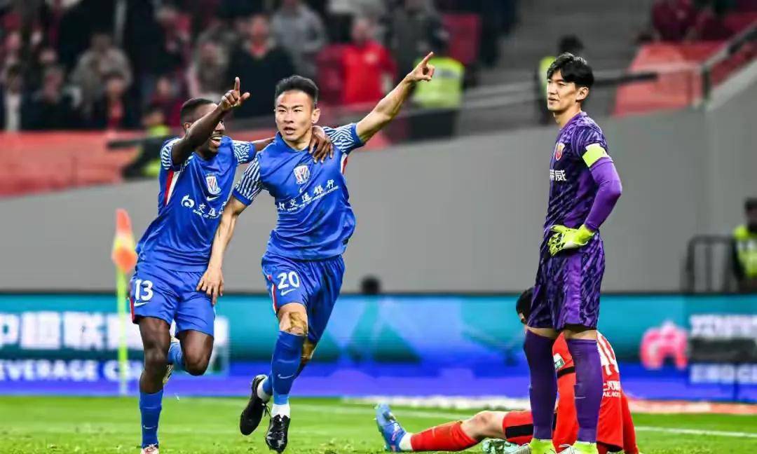 上海申花主场爆冷负于重庆力帆的简单介绍