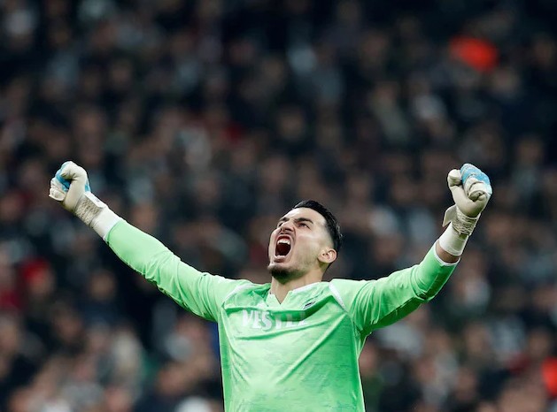 切尔西暂时领先，将努力保持住优势