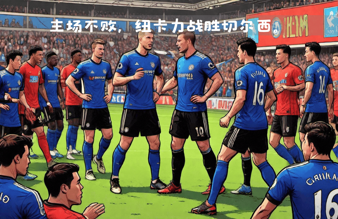 关于切尔西击败纽卡斯尔,继续领跑英超榜首的信息 关于切尔西击败纽卡斯尔,继续领跑英超榜首的信息