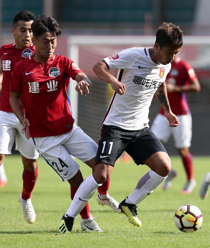 绿城客场挽回颓势,迎来复苏希望 绿城客场挽回颓势,迎来复苏希望