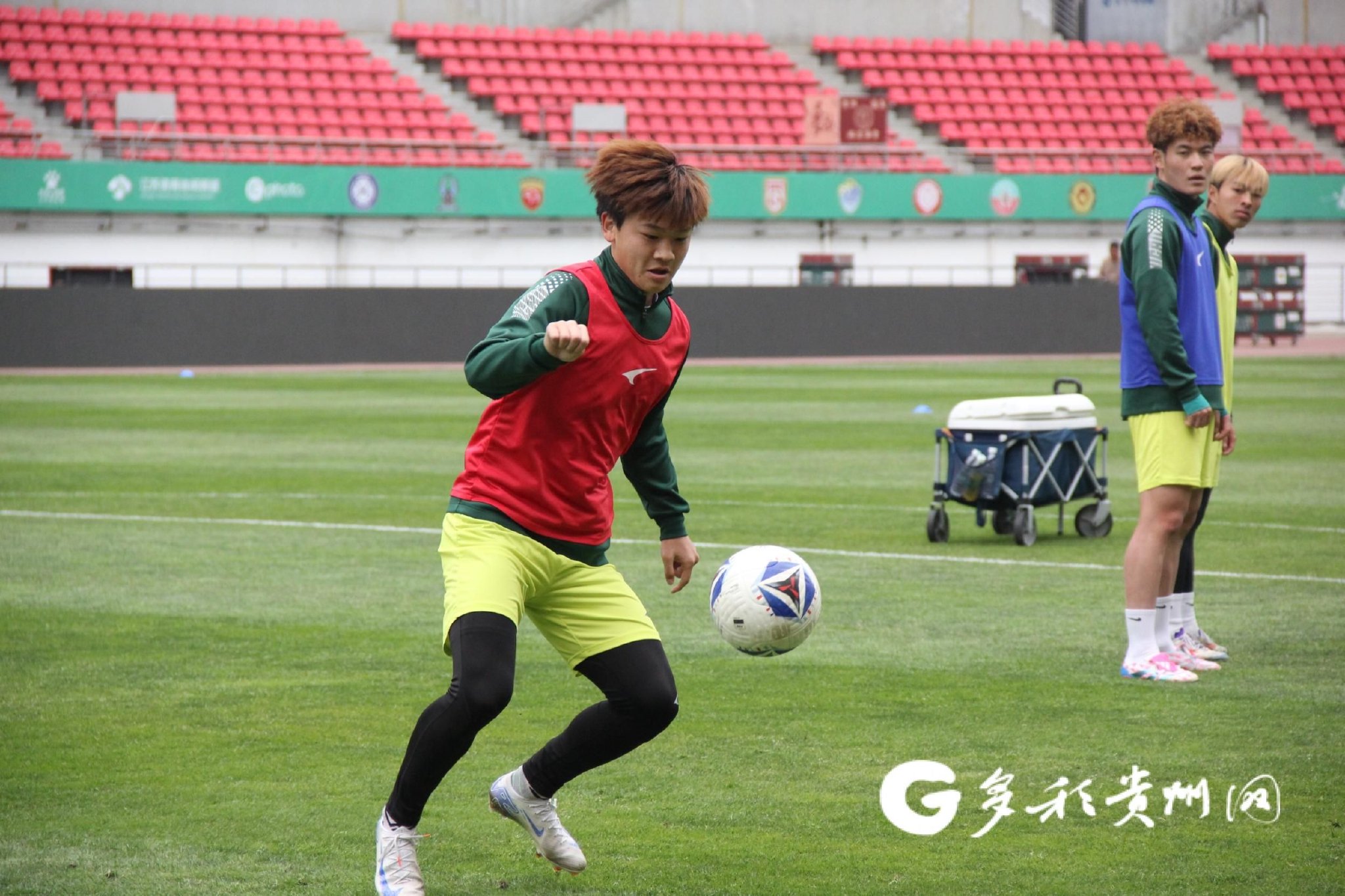 贵州恒丰队经过艰苦训练,为比赛做好准备的简单介绍 贵州恒丰队经过艰苦训练,为比赛做好准备的简单介绍