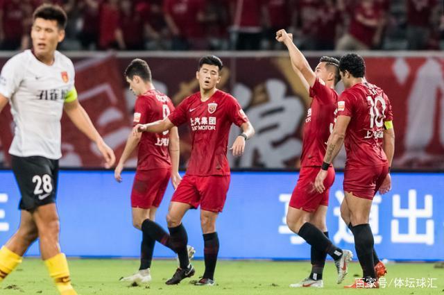 关于华夏幸福迎来关键战：战胜上海绿地，保级前途一片光明！的信息