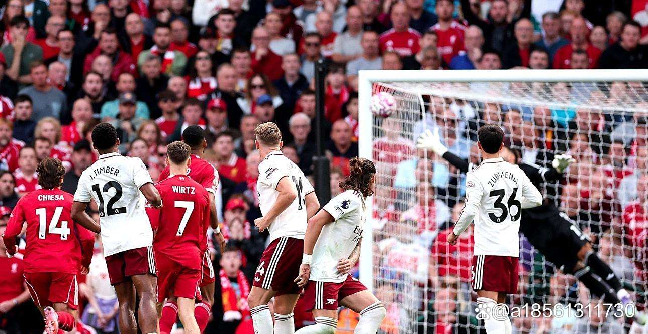 多特蒙德对阵利物浦，强强对话局面扑朔迷离！的简单介绍