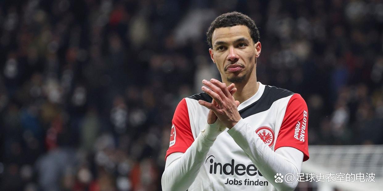 阿森纳锋线低迷，球迷呼吁新星出现