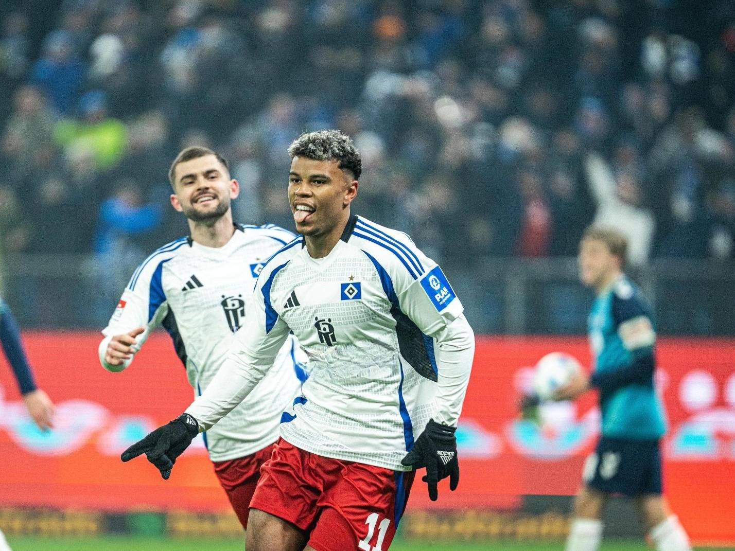 汉堡赛季至今表现出色,力争挑战豪强主导地位的简单介绍 汉堡赛季至今表现出色,力争挑战豪强主导地位的简单介绍