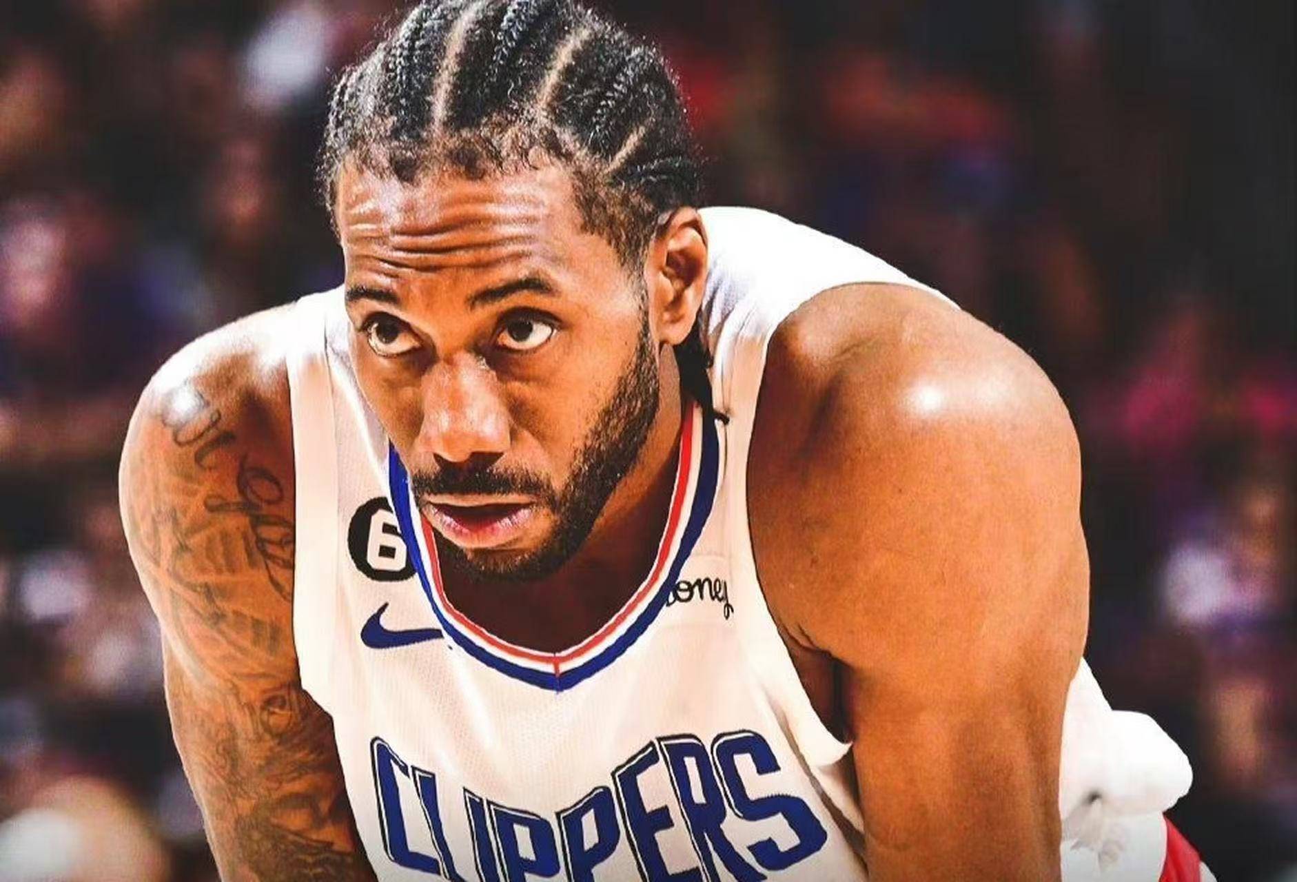 快船力克鹈鹕，莱昂纳德大放异彩