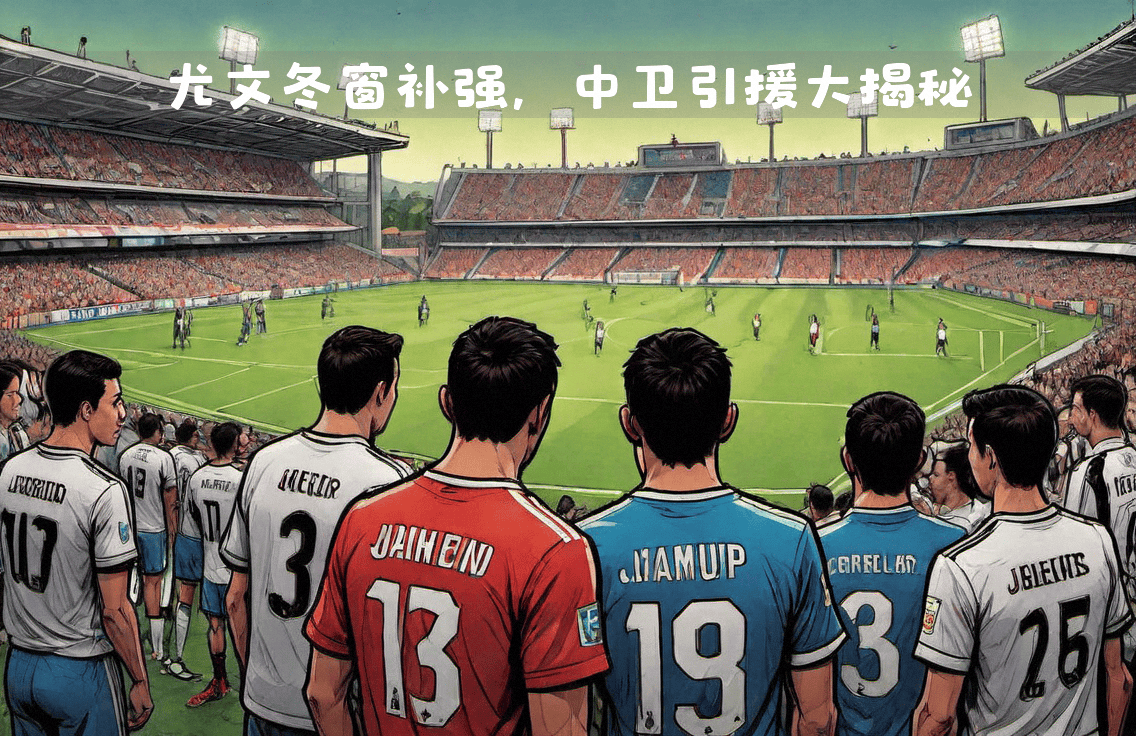 尤文图斯引援冬窗曝光，神秘南美新星加盟的简单介绍