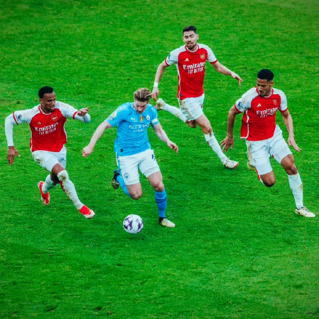 强大的欧洲俱乐部联赛联赛争夺激烈