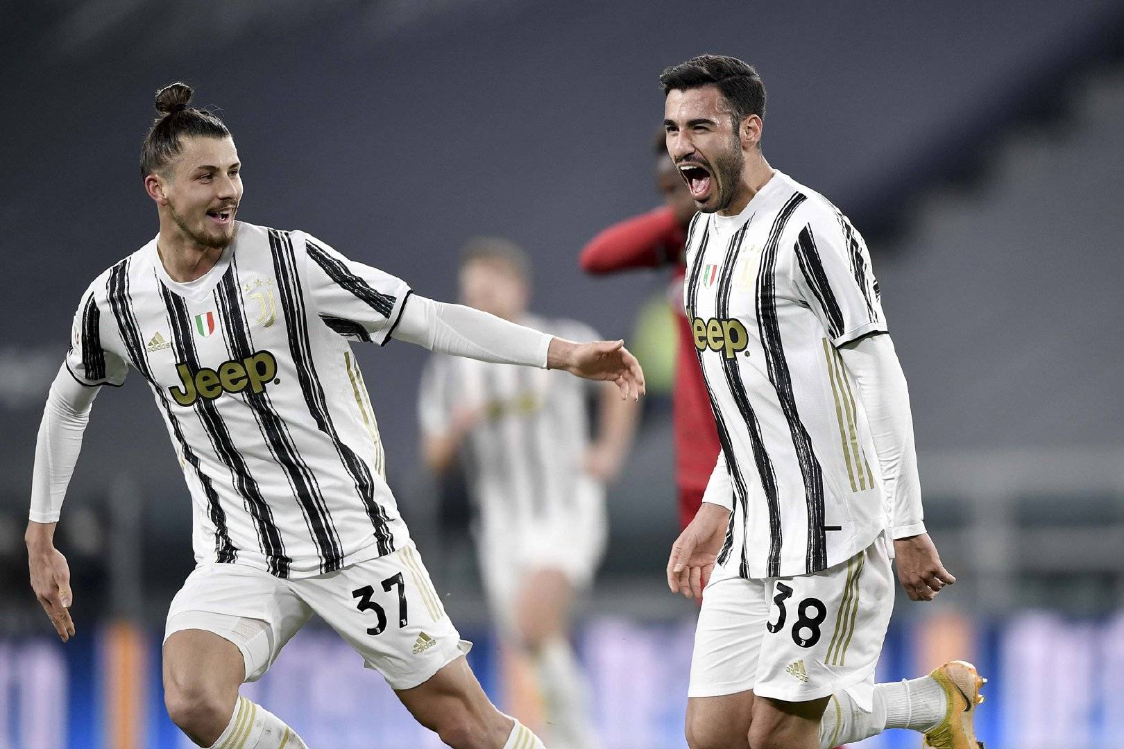 尤文图斯连续丢球，客场-不敌斯帕尔的简单介绍