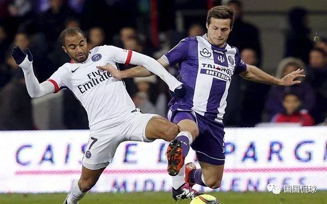 雷恩主场惨败图卢兹，连续三轮不胜