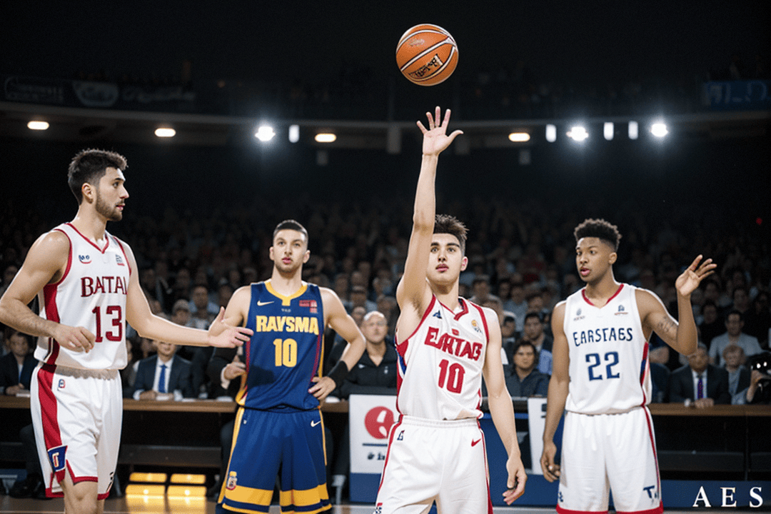 欧洲男篮联赛:巴塞罗那在主场以比胜 欧洲男篮联赛:巴塞罗那在主场以比胜