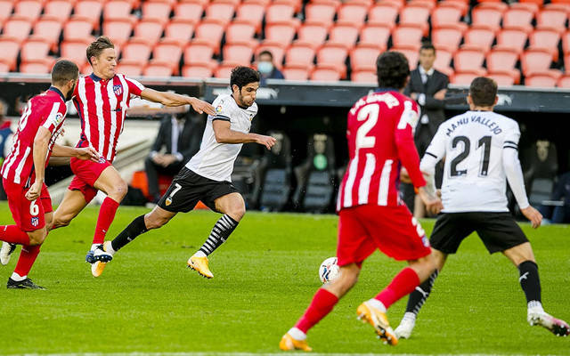 瓦伦西亚连胜状态下,战胜对手取得胜利的简单介绍 瓦伦西亚连胜状态下,战胜对手取得胜利的简单介绍