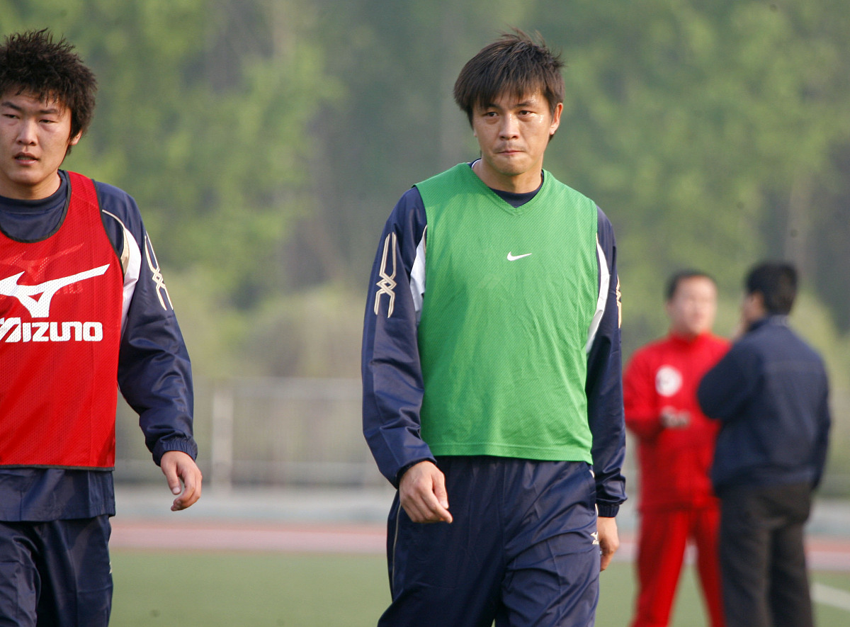 独特球技专属球星，引爆球迷热情